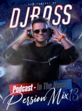 آهنگ جدید Dj Rass به نام In The House Persian Mix 13